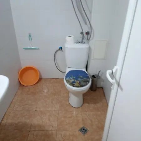 Apartmán Sea Joy Studio Varna