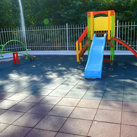 Sea Joy Studio Apartmán Varna