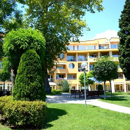Sea Joy Studio Apartmán Varna