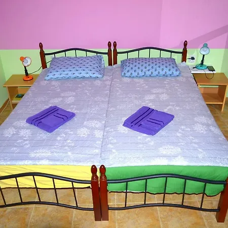 Sea Joy Studio Apartmán