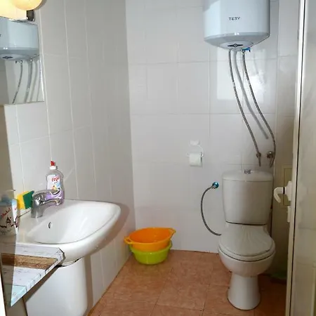 Sea Joy Studio Apartmán *