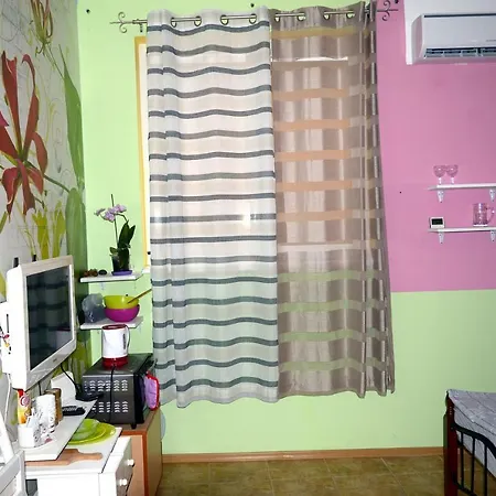 Sea Joy Studio Apartmán Varna