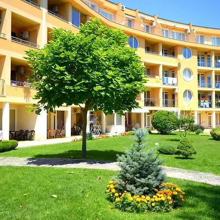 Sea Joy Studio Apartmán *