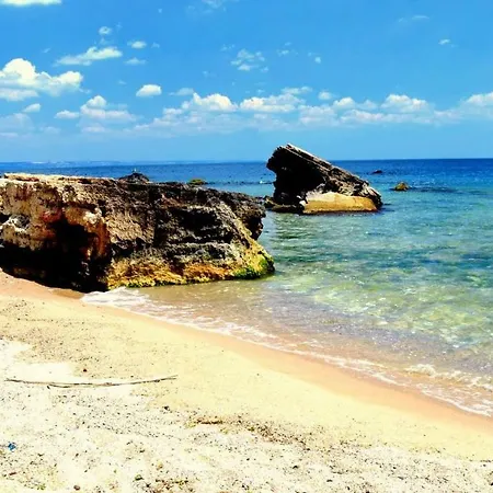 Apartmán Sea Joy Studio Varna