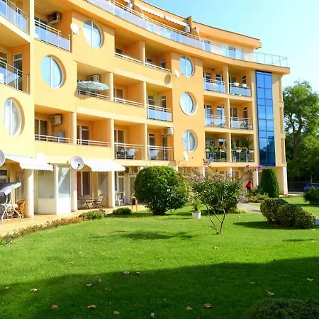 Sea Joy Studio Apartament *
