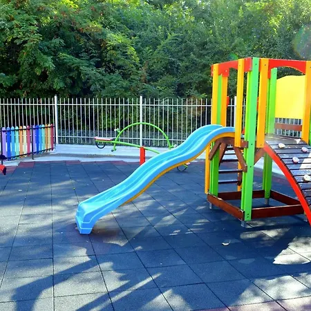 Sea Joy Studio Apartament