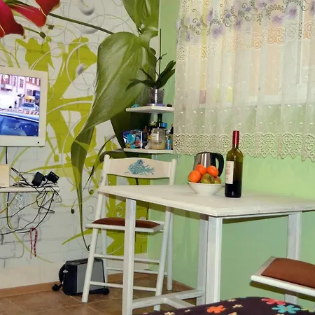 Apartament Sea Joy Studio *
