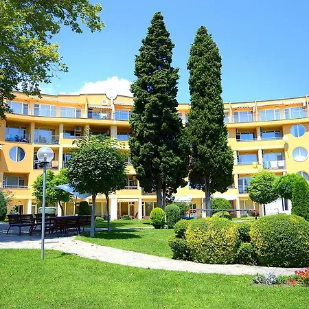 Apartament Sea Joy Studio *