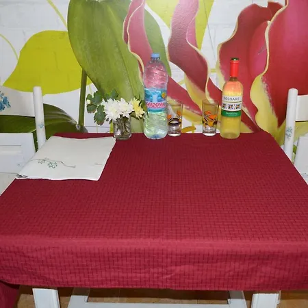 Apartament Sea Joy Studio