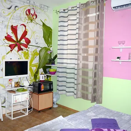Apartament Sea Joy Studio