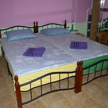 Apartament Sea Joy Studio