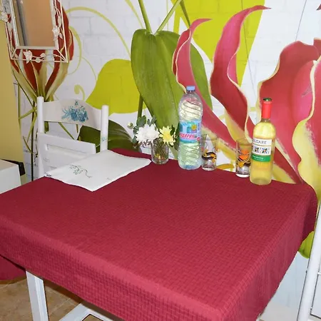 Apartament Sea Joy Studio Varna