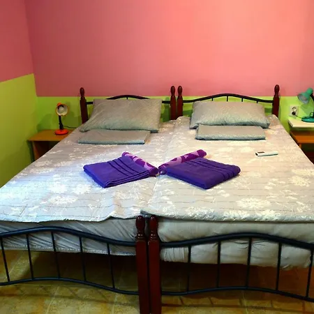 Apartament Sea Joy Studio